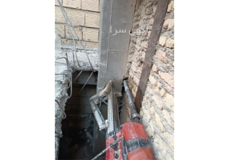برش بتن کاشت میلگرد مسلح سوراخکاری در پاکدشت خدمات و مشاوره رایگان