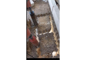 خدمات مشاوره رایگان برش بتن کرگیری و سوراخکاری در لواسان کرگیری