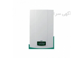 فروشنده پکیج های شوفاژ دیواری وستن ، کولر های گازی