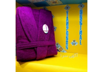 فروش عمده حوله تن پوش ارزان
