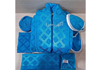 فروش حوله ست تک نفره عمده در بانوره فروش حوله ست تک نفره عمده عرضه