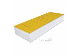 ساندویچ پانل سردخانه
