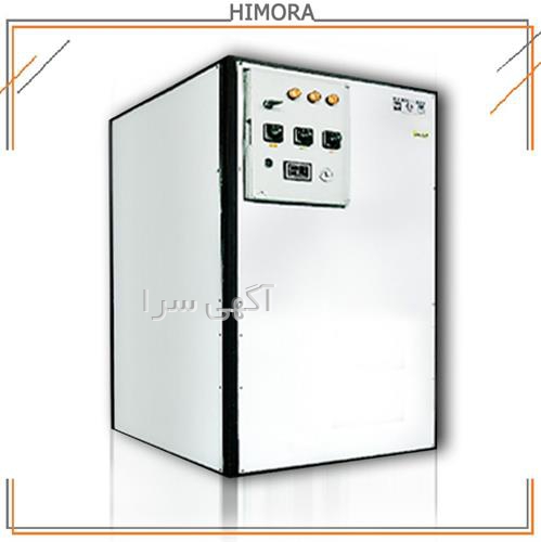 المنت شوفاژ برقی