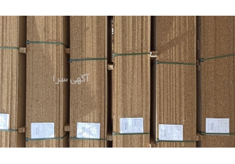 صادر کننده نئوپان روکش شده
