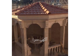 بهترین قیمت آلاچیق در انواع مختلف در سراسر استان