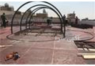 فروش پنل زهکشی ، ارسال به سراسر کشور