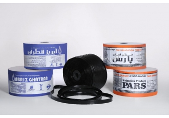 فروش فوق العاده نوار آبیاری قطره ای