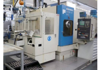 تعمیر و نگهداری و نصب ماشین آلات صنعتی CNC خدمات فنی مهندسی آفر Afar