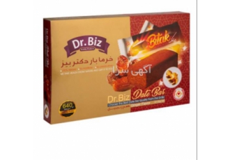 خرمای زنجبیلی