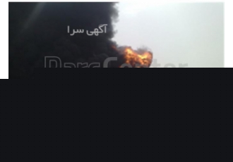 ساخت استخر ذخیره آب با ورق ژئوممبران استخر اطفاء در تهران ساخت استخر