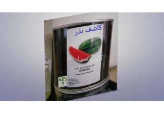 فروش بذر هندوانه کانیون داکورا در کرج فروش و قیمت بذر هندوانه داکورا