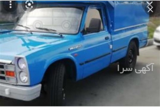 نیسان بار به شهرستان در تهران حمل نقل بار از تهران به شیراز مشهد تبریز