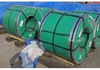 فروش ورق استیل 201 بگیر فروش ورق استیل 201 بگیر