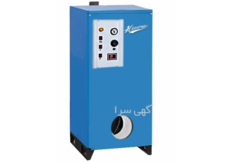 پکیج زمینی هیمورا