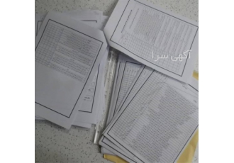 انجام پایان نامه و پروپوزال با برترین کیفیت در تهران انجام پایان نامه