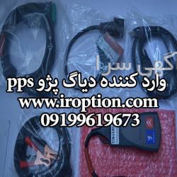 تجهیزات سفارشی 206 sd v8