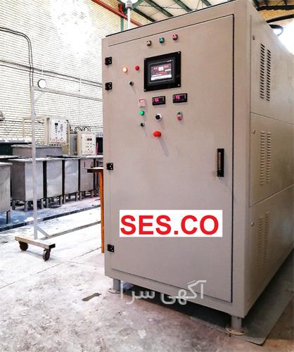 آگهی های صنایع برق و الکترونیک - سمنان