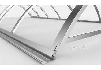بهترین قیمت سقف متحرک استخر