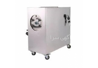 قیمت دستگاه آبغوره گیری پرسی