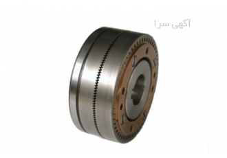 کلاچ دنده ای الکترومغناطیسی