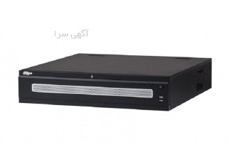 دستگاه 128 کانال داهوا مدل DHI-NVR KS2