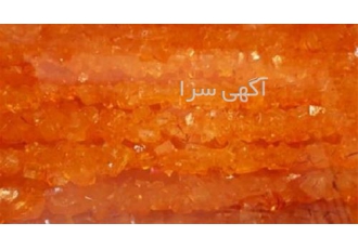 پخش عمده نبات شاخه ای فله ۵ کیلویی بهرامن در تهران پخش عمده نبات شاخه