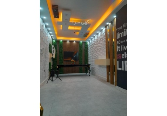 تعمیرات و بازسازی ساختمان صفر تا صد