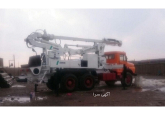 شرکت سوشیانس ویژن فعال در زمینه واردات قطعات ماشین آلات راهسازی