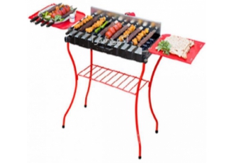 کباب پزهای همراه دوگانه سوزمه پویا شرکت مه پویا دارای گوهینامه