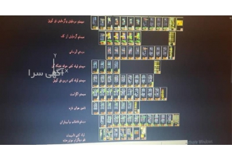 انجام پروژه های طراحی سه بعدی برج و سوله