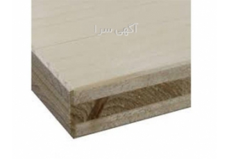 قیمت تخته سه لایه با 12 ماه گارانتی