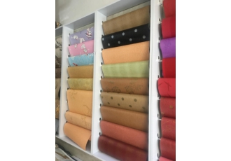 حراج کاغذدیواری قابل شستشو مناسب هر سطح درآمدی حراج کاغذدیواری