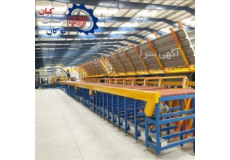 فروش عمده ورق های ساندویچ پانل فروش عمده ورق های ساندویچ پانل