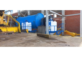 سازنده بالمیل در بیرجند سازنده بالمیل در کارخانجات سنگ شکن و ذوب فلزات