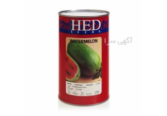 فروش بذر هندوانه چارلستون گری هد (HED)