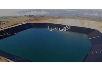 عرضه ورق ژئوممبران ، قیمت ورق ژئوممبران