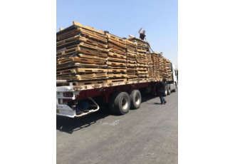 خریدار ضایعات چوب و تخته خریدار ضایعات چوب و تخته روسی وایرانی و الوار