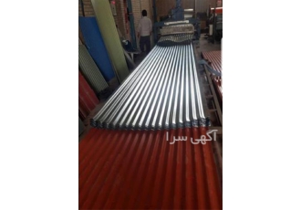 تولید ساندویچ پانل به همراه ارسال سراسری