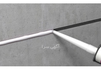 فروش ماستیک درز بندی ( گرم ریز ) در شیراز فروش ماستیک در زبندی گرم ریز