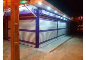 تعمیرات کرکره برقی تعمیر جک پارکینگ تعمیر درب اتوماتیک سریع ترین زمان