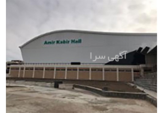 فروش ساندویچ پانل کلین روم