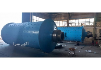 ساخت بالمیل در ابعاد مختلف