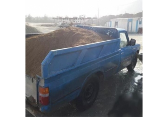 ارسال خاک باغچه از معدن در تهران ارسال خاک باغچه از معدن به صورت عمده