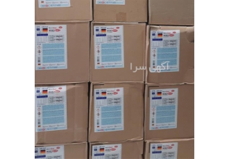 چسب کاشت میلگرد چسب کاشت میلگرد