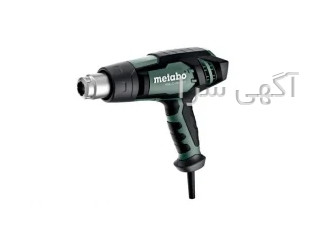 سشوار صنعتی متابو مدل hge ۲۳ ۶۵۰ lcd در تهران سشوار صنعتی 2300 وات