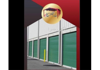 خرید سوله صنعتی در شهرک صنعتی