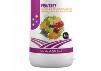 کود مایع فروت ست