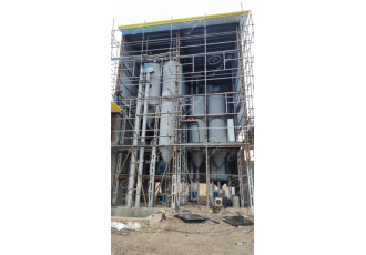 خط تولید کارخانجات تولید خوراک دام و طیور و آبزیان