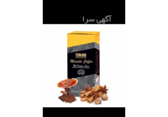 نماینده فروش قهوه گانودرما پخش قهوه گانودرما