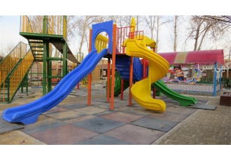 صادرات تجهیز خانه بازی